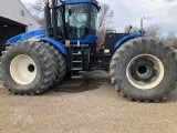 2010 New Holland T9050 Tractor For Sale In Adams North Dakota 58