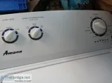 ARMANA WASHER DRYER SET