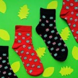 Buy Ankle Socks for Men Online From Soxytoes
