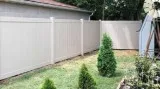 Vinyl Fencing  Louisville KY &ndash Fence It Now