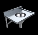 Stainless Steel Sinks