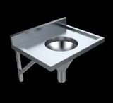 Stainless Steel Sinks