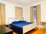 Furnished room available