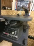 Craftsman 20&quot Scroll Saw