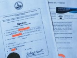 NYC EXPRESS POWER OF ATTORNEY APOSTILLE SERVICES (4-5 BUSINESS D