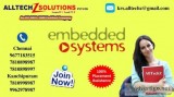 No.1 Embedded System Training in Chennai