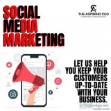 Social Media Marketing Services in Lucknow