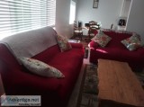 Roommate Needed in 2br1ba Apt