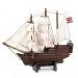 MINI MAYFLOWER SHIP MODEL  14750