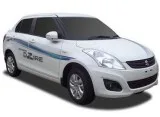 Dzire for Rent &ndash 11rs Per KM - Book Dzire car rental for ou