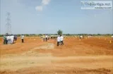 Agricultural Land For Sale in Hyderabad - vasavi sandal world