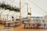 Elegant and Stunning Wedding Marquee Hire Service