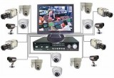 CCtv Cameras and Installation service kuwait