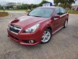 2013 Subaru Legacy 2.5i Limited