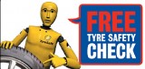 Second hand tyres garage in Portsmouth  A1automac.uk