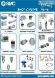 High Quality Compact Air Cylinder