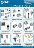 High Quality Compact Air Cylinder