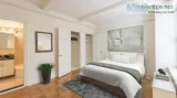 Upper West Side Mint Studio Doorman Luxury