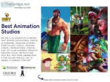 Animation Company  Best Animation Studio India