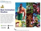 Animation Company  Best Animation Studio India