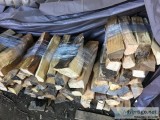 Firewood bundles
