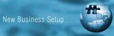 Business Setup