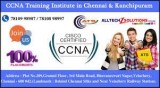 CCNA Training Institution in Chennai