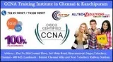 CCNA Training Institution in Chennai