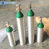 Oxygen Cylinder  Prime Healers