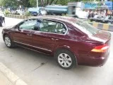 SKODA SUPERB CARS BUY-SELL KERSI SHROFF AUTO CONSULTANT AND DEAL