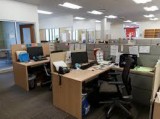 800 Sq ft. Office Space for Rent in Anna Salai