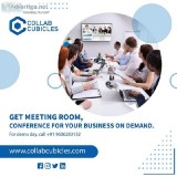 best coworking space in Bangalore