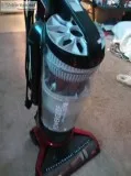 Bissell pet bac delux