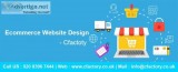 Ecommerce Website Design in the UK