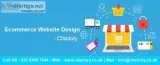 Ecommerce Website Design in the UK