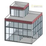 LOD 300 BIM Modeling Services &ndash Building Information Modeli