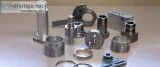 Nickel Alloy 201 Components