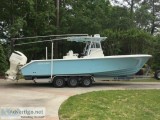 2018 Sea Lion 3410