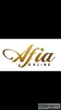 Buy beautiful Chiffon long Cardigan - Myafia Store