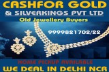 Gold Buyer in South Extention