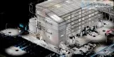 Point cloud to bim modeling Minnesota- Building Information Mode