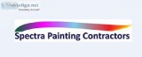 Spectra Painting Contractors Inc