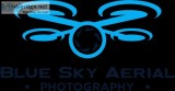 Blue Sky Aerial Photography