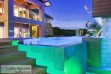 Ultimate Concrete Pool In Brisbane