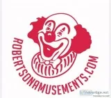 AMUSEMENT RIDE OPERATORATTENDANT
