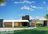 2400sft land for sale in North bangalore