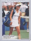 Martina Hingis 2003 Net Pro RC 12