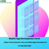 Mobile App Development Perth