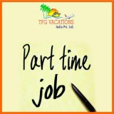Jobs Available For Part Timers and Full Timers Also