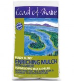 Buy Enriching Bark Mulch and Seaweed - Fundy Blend